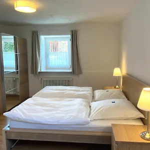  Apartment Aumühle